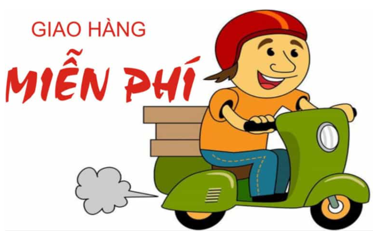 savio miễn ship nội thành Thành Phố Hồ Chí Minh